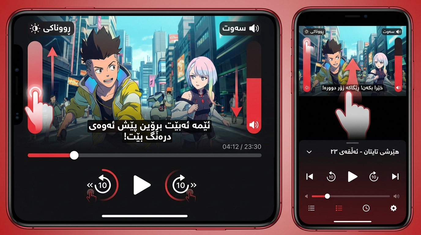KD Anime - v9